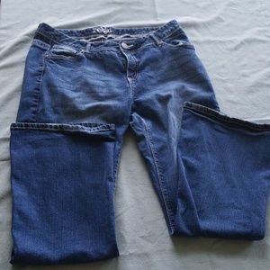 Reign jeans